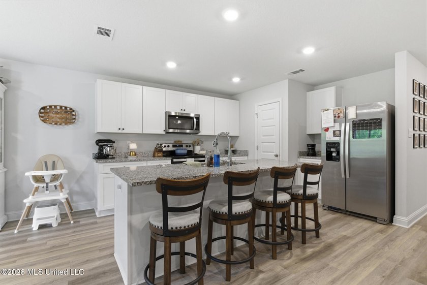 If you've been waiting for the perfect 4-bedroom home with a - photo 8