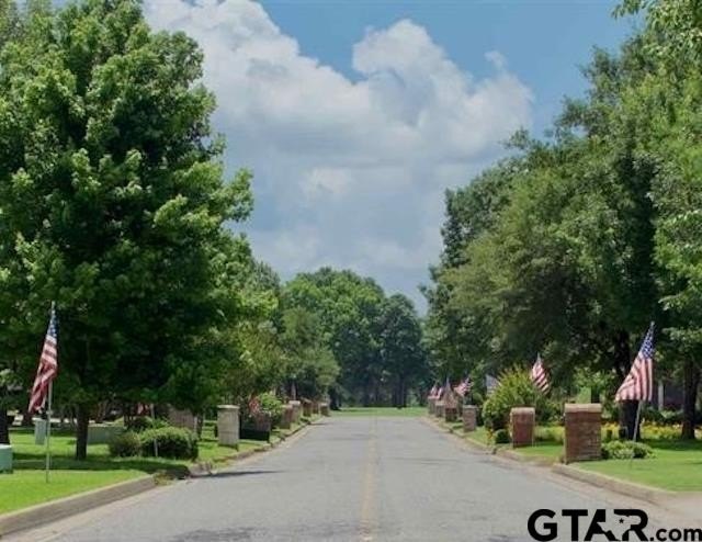 Nestled on a quiet street, this inviting residence blends - photo 47