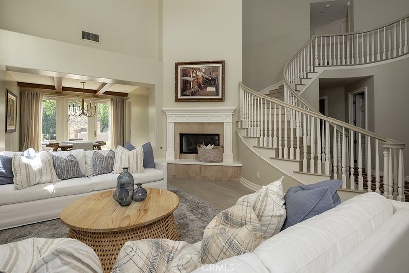 Set within the private, guard-gated community of One Ford Road - photo 2