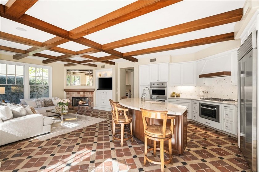 Set within the private, guard-gated community of One Ford Road - photo 5