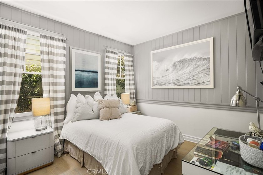 Set within the private, guard-gated community of One Ford Road - photo 9