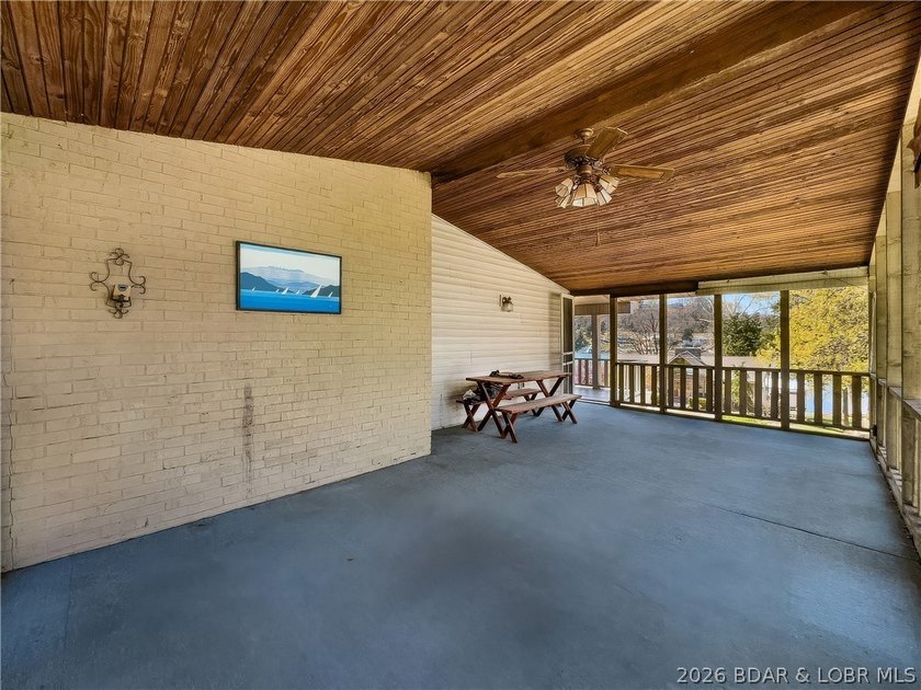Phenomenal view of the lake from this 4-bedroom 3-bath home in - photo 11