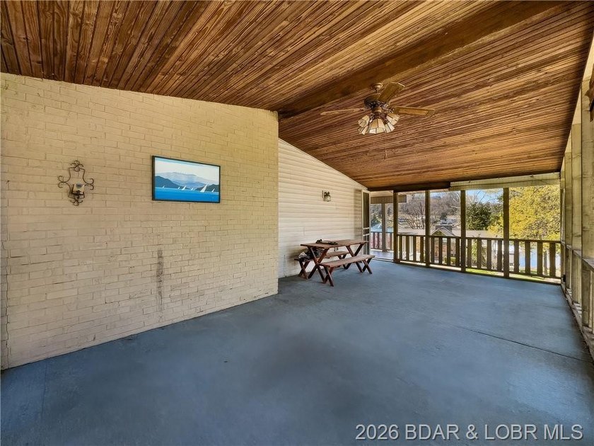 Phenomenal view of the lake from this 4-bedroom 3-bath home in - photo 12