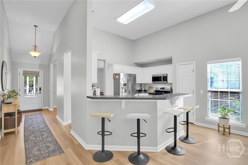 Tucked away on a quiet cul-de-sac in the desirable Summerfield - photo 14