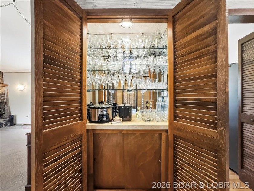 Phenomenal view of the lake from this 4-bedroom 3-bath home in - photo 17