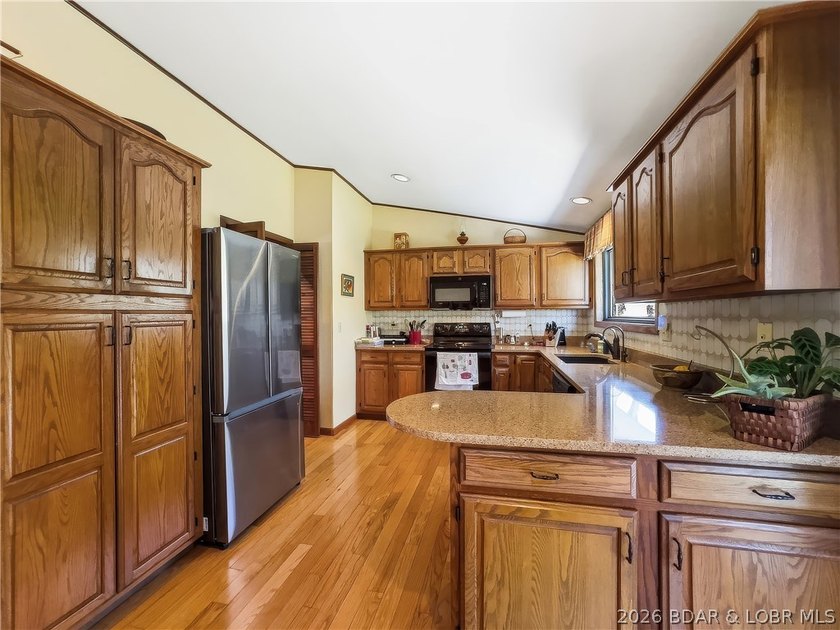 Phenomenal view of the lake from this 4-bedroom 3-bath home in - photo 23