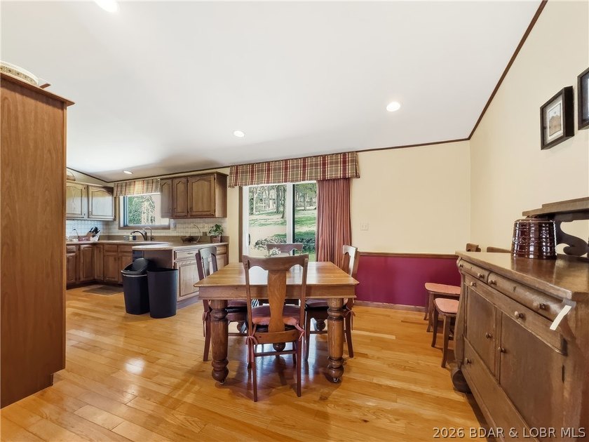 Phenomenal view of the lake from this 4-bedroom 3-bath home in - photo 24