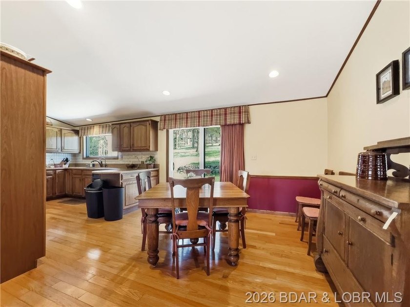 Phenomenal view of the lake from this 4-bedroom 3-bath home in - photo 24