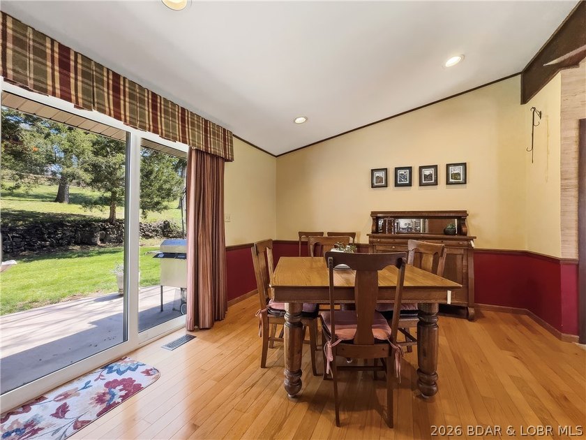 Phenomenal view of the lake from this 4-bedroom 3-bath home in - photo 26