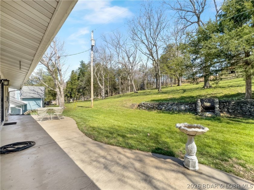 Phenomenal view of the lake from this 4-bedroom 3-bath home in - photo 27
