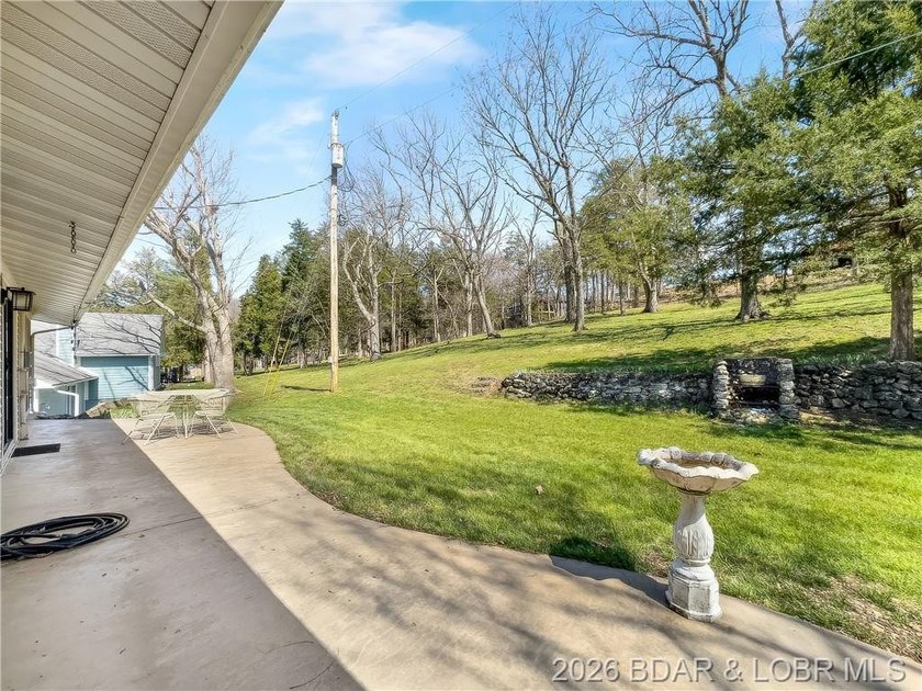 Phenomenal view of the lake from this 4-bedroom 3-bath home in - photo 27