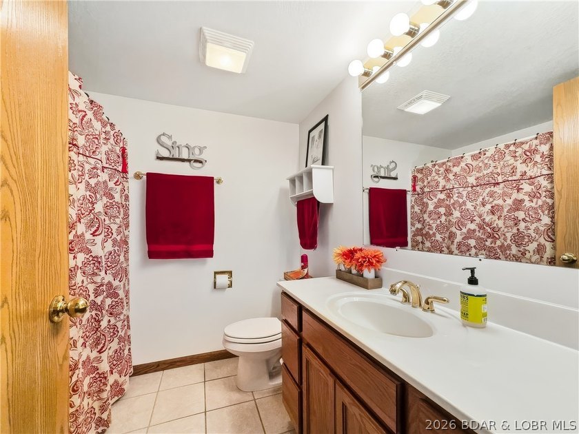 Phenomenal view of the lake from this 4-bedroom 3-bath home in - photo 33