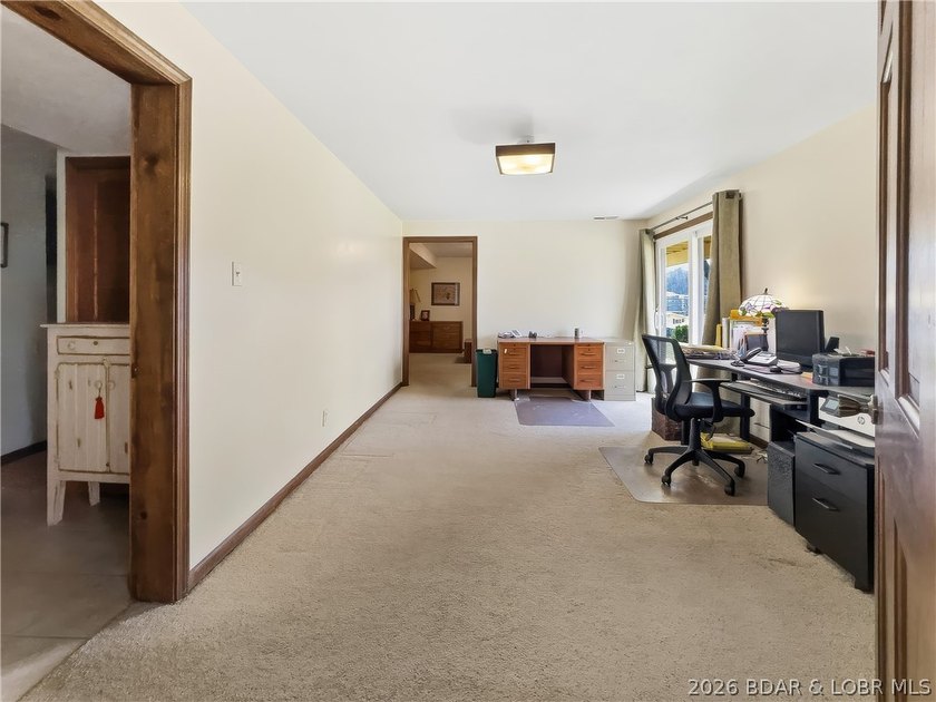Phenomenal view of the lake from this 4-bedroom 3-bath home in - photo 37