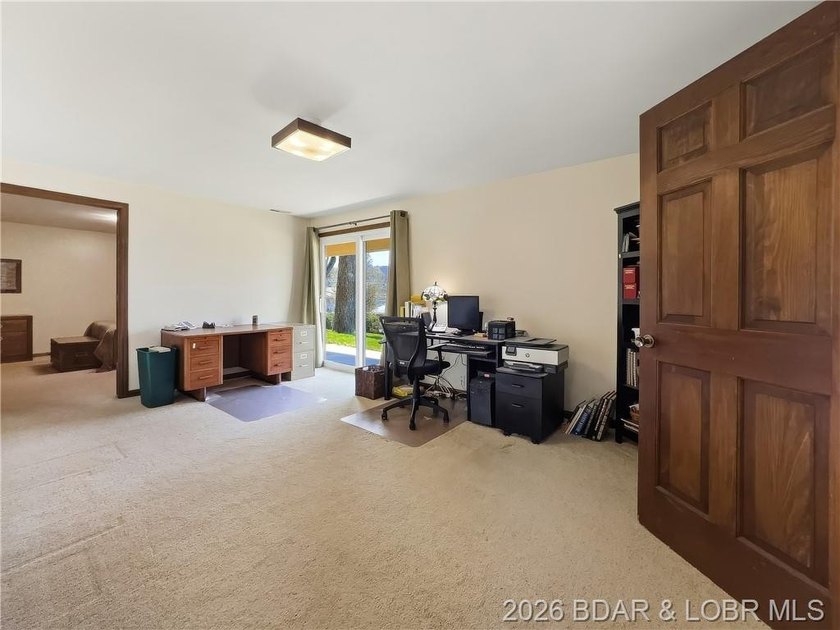 Phenomenal view of the lake from this 4-bedroom 3-bath home in - photo 39