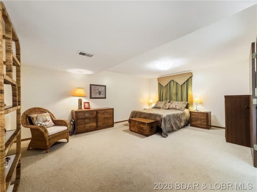 Phenomenal view of the lake from this 4-bedroom 3-bath home in - photo 40