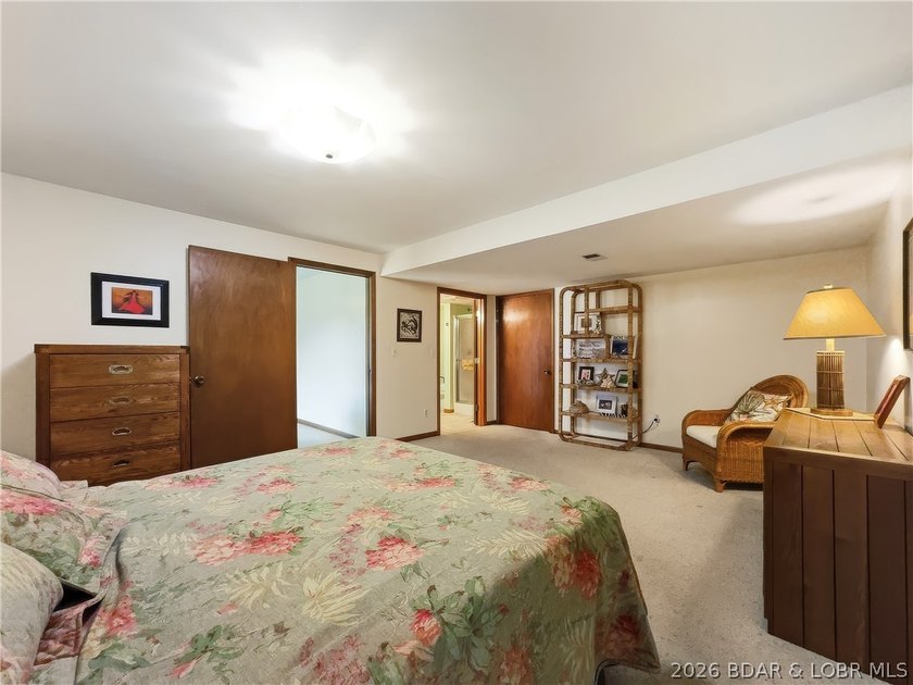 Phenomenal view of the lake from this 4-bedroom 3-bath home in - photo 42