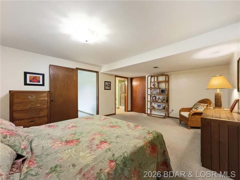 Phenomenal view of the lake from this 4-bedroom 3-bath home in - photo 42