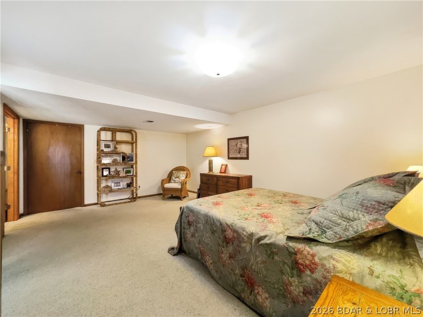 Phenomenal view of the lake from this 4-bedroom 3-bath home in - photo 43