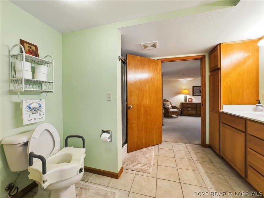 Phenomenal view of the lake from this 4-bedroom 3-bath home in - photo 46