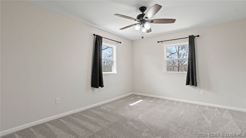 Lake view home with modern updates! This newly remodeled home - photo 12