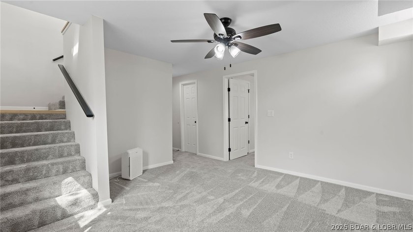 Lake view home with modern updates! This newly remodeled home - photo 16