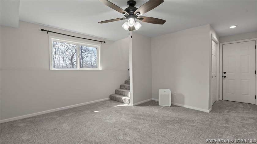 Lake view home with modern updates! This newly remodeled home - photo 18