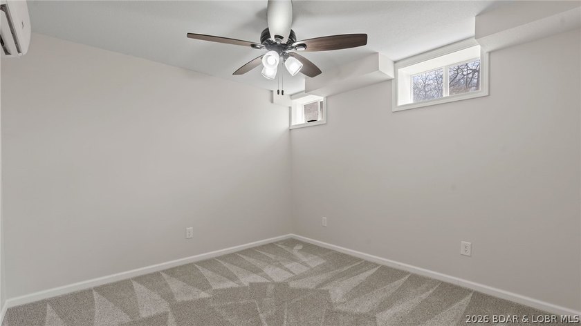 Lake view home with modern updates! This newly remodeled home - photo 19