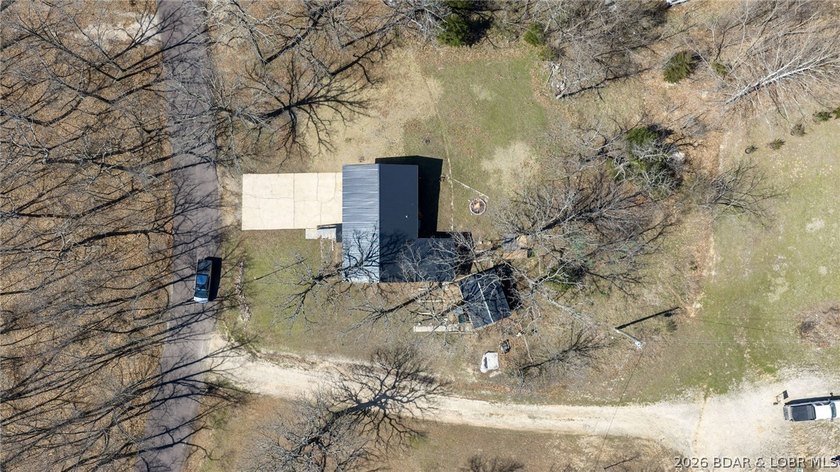 Lake view home with modern updates! This newly remodeled home - photo 26