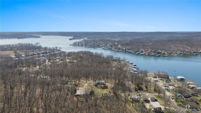 Lake view home with modern updates! This newly remodeled home - photo 27