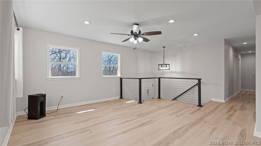Lake view home with modern updates! This newly remodeled home - photo 36