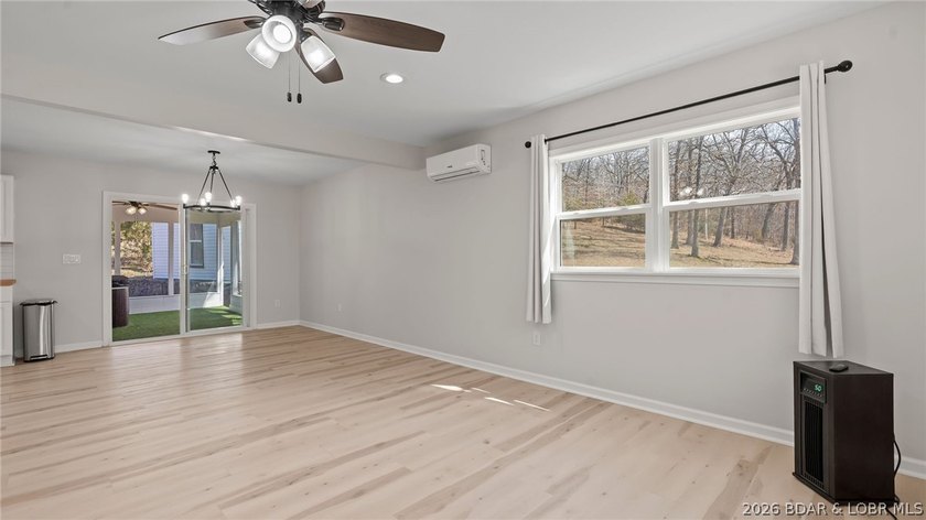 Lake view home with modern updates! This newly remodeled home - photo 38