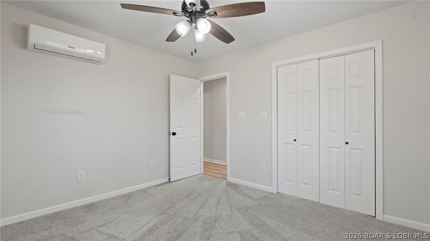 Lake view home with modern updates! This newly remodeled home - photo 40