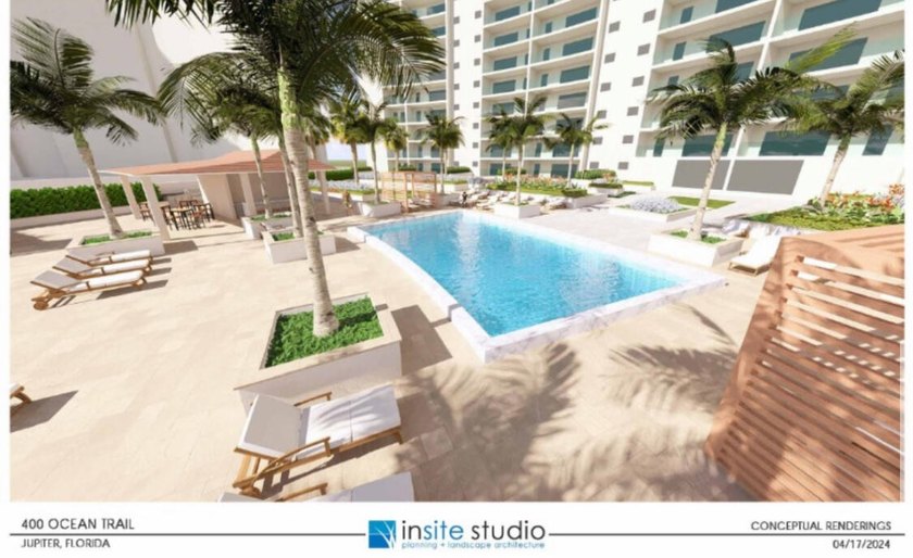 With The Most Amazing Water Views &amp; Amenities of a Luxury - photo 40