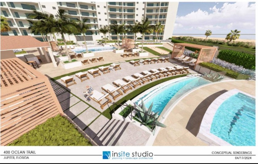 With The Most Amazing Water Views &amp; Amenities of a Luxury - photo 41