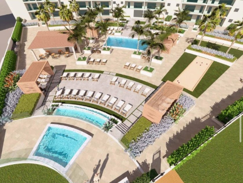 With The Most Amazing Water Views &amp; Amenities of a Luxury - photo 42