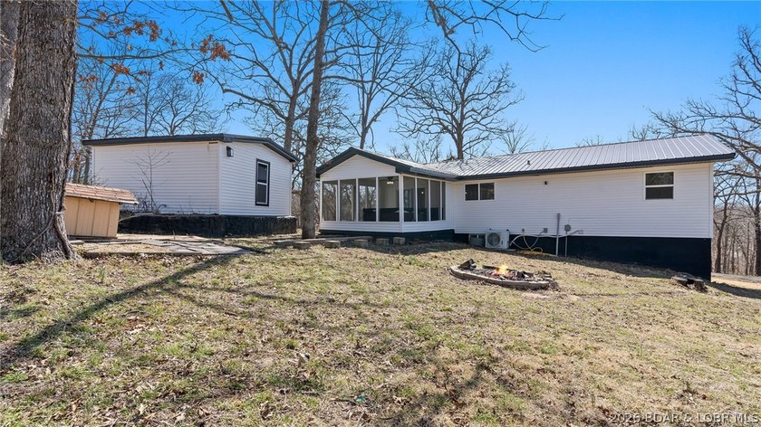 Lake view home with modern updates! This newly remodeled home - photo 47