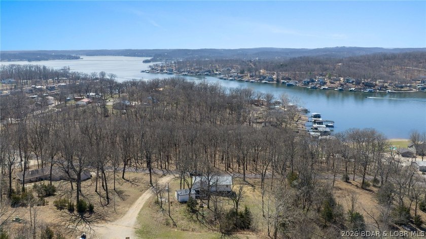 Lake view home with modern updates! This newly remodeled home - photo 48