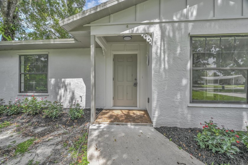 Welcome home to this beautifully remodeled residence nestled in - photo 5