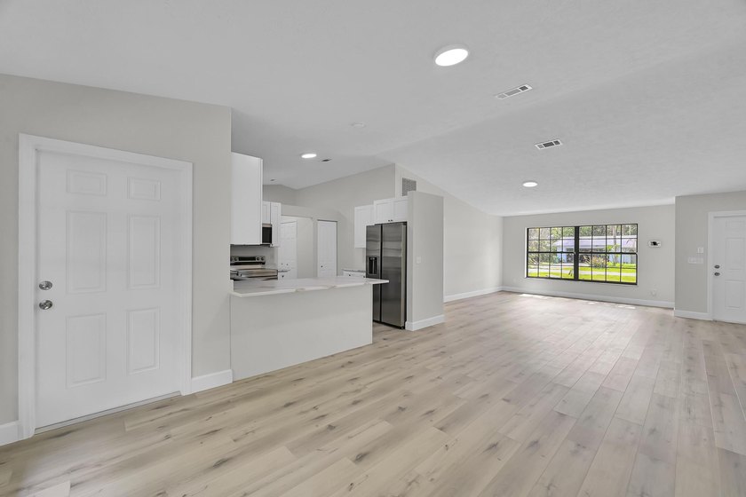 Welcome home to this beautifully remodeled residence nestled in - photo 10