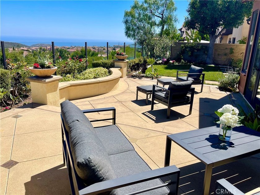 Beautiful Ocean View home is situated behind private gates above - photo 3