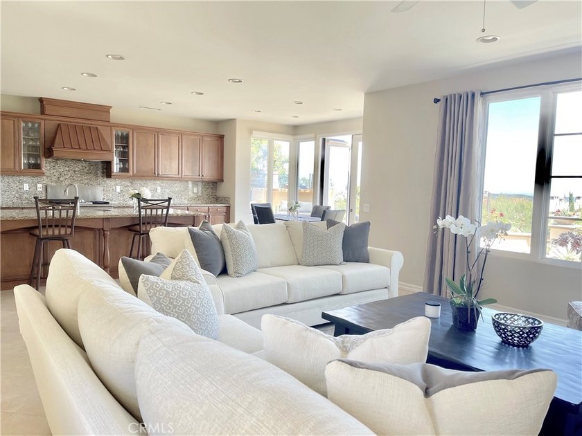 Beautiful Ocean View home is situated behind private gates above - photo 9