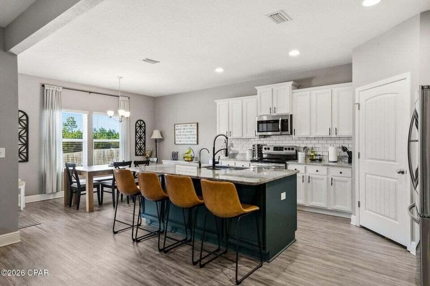 Fanning Bayou, a sought-after neighborhood where country charm - photo 14