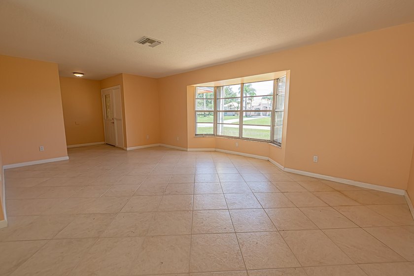 Rare find in Sandpiper Bay! Situated on an expansive .45-acre - photo 4