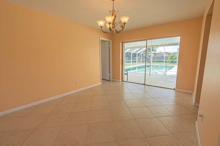 Rare find in Sandpiper Bay! Situated on an expansive .45-acre - photo 6