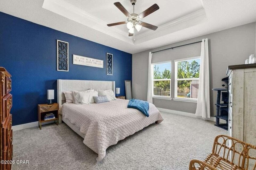 Fanning Bayou, a sought-after neighborhood where country charm - photo 29