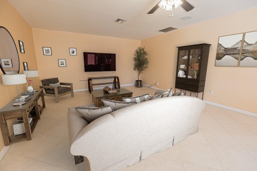Rare find in Sandpiper Bay! Situated on an expansive .45-acre - photo 10