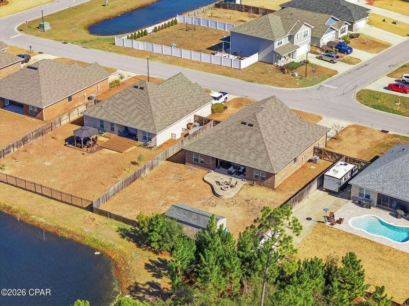 Fanning Bayou, a sought-after neighborhood where country charm - photo 42