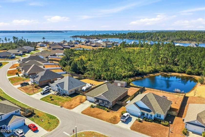 Fanning Bayou, a sought-after neighborhood where country charm - photo 44