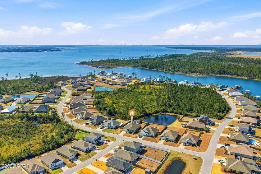 Fanning Bayou, a sought-after neighborhood where country charm - photo 47