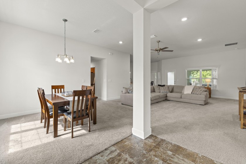 Completed in November 2021, this beautifully maintained CBS home - photo 3